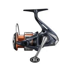 NASCI 2500HG FD Spinning reel^Shimano New
