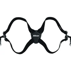 Binocular harness^Nikon Online