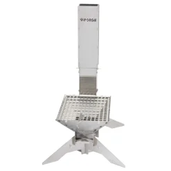Nomad Charcoal grill