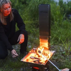 Nomad Charcoal grill