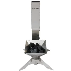Nomad Charcoal grill