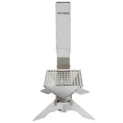 Nomad Charcoal grill