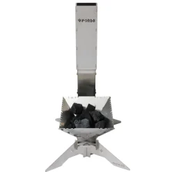 Nomad Charcoal grill^V-Forge Clearance