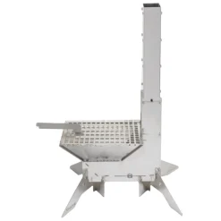 Nomad Charcoal grill^V-Forge Clearance