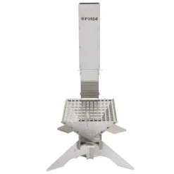 Nomad Charcoal grill^V-Forge Clearance