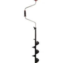 Nordic 6 in. Auger (with replacement blades)