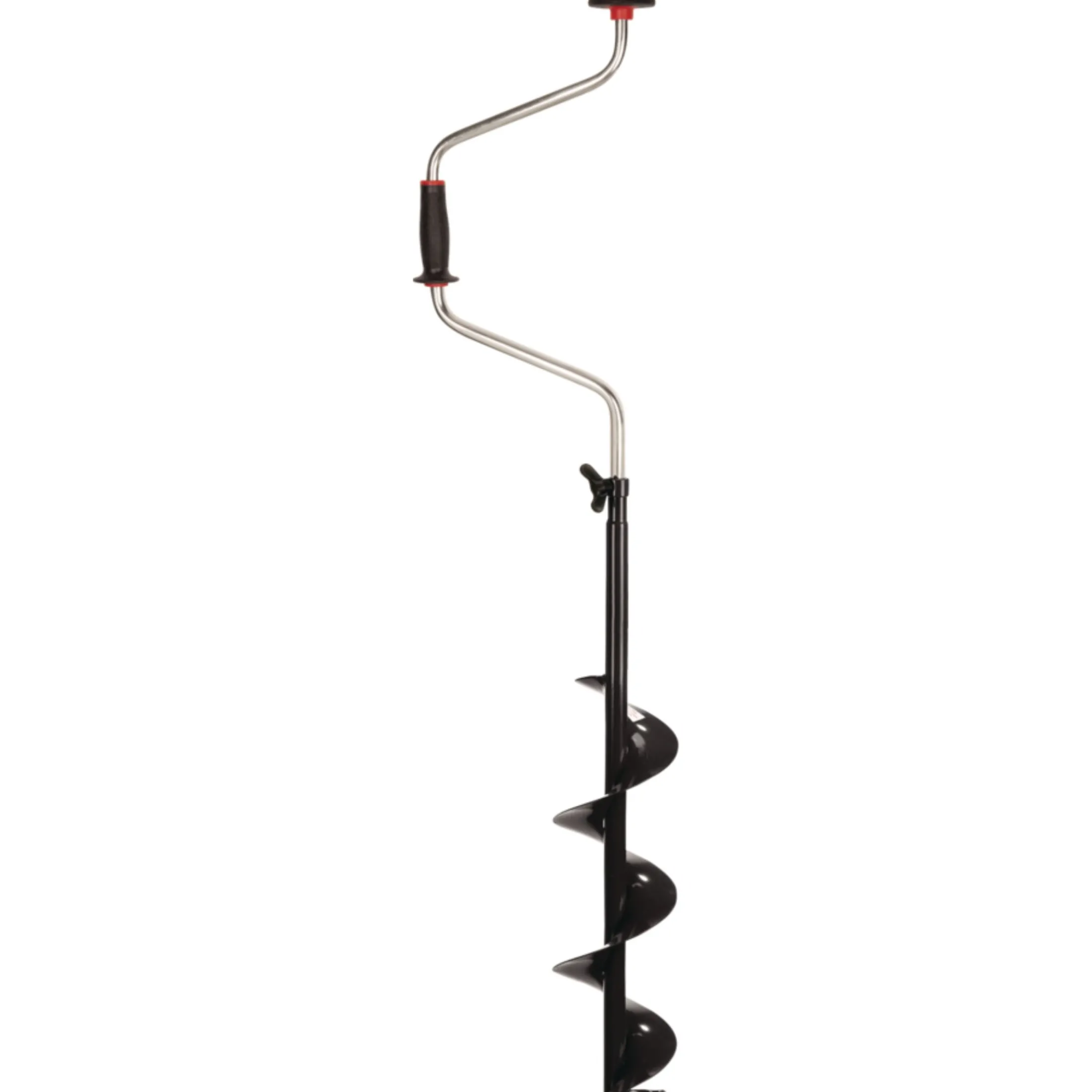 Nordic 6 in. Auger (with replacement blades)
