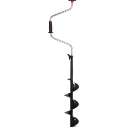 Nordic 6 in. Auger (with replacement blades)^Strikemaster Sale