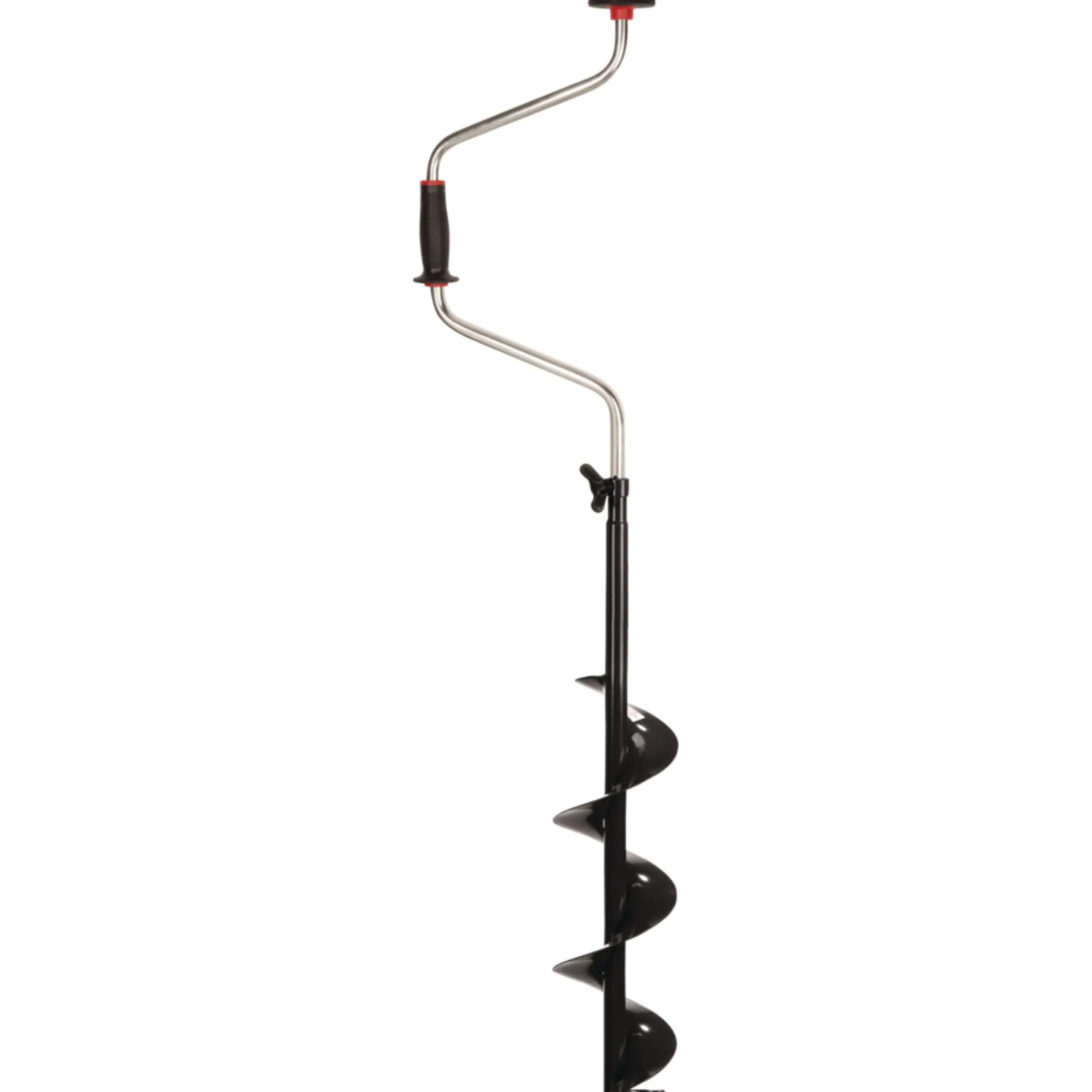 Nordic 6 in. Auger (with replacement blades)^Strikemaster Sale