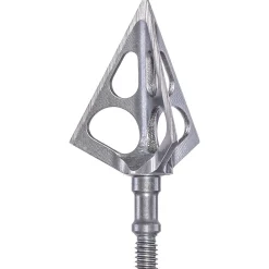 One 100 gr Crossbow Broadhead - 3/pkg