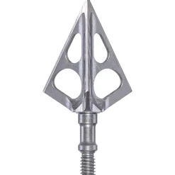 One 100 gr Crossbow Broadhead - 3/pkg