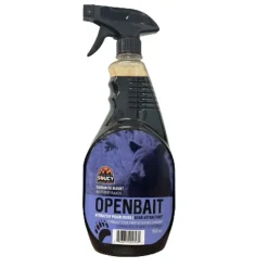 Open Bait bear attractant