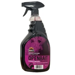 Open Bait bear attractant^Meunerie Soucy