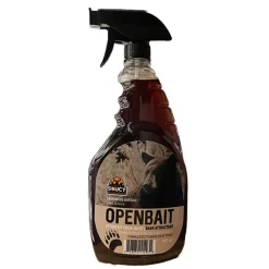 Open Bait bear attractant^Meunerie Soucy