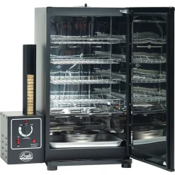 “Original” Electric smoker