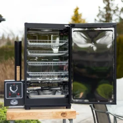 “Original” Electric smoker^Bradley Online