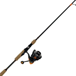 Outback R Spinning combo