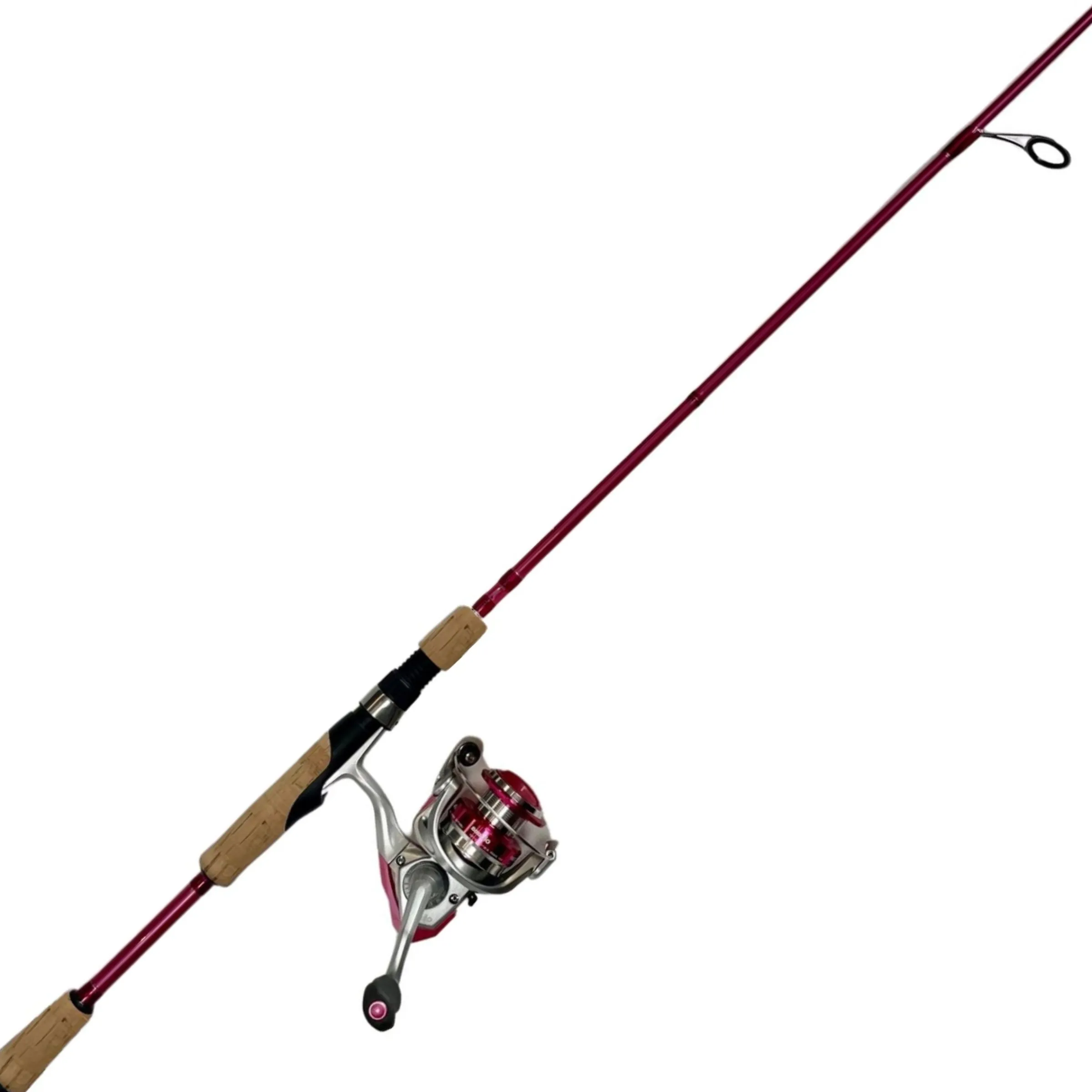 Outback Ladies Spinning combo^Okuma Sale