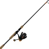 Outback R Spinning combo^Okuma