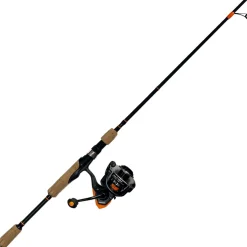 Outback R Spinning combo^Okuma