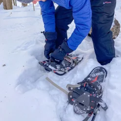 Outback Snowshoes - Men's^GV Discount