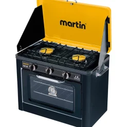 Oven and stove combo^Martin Online