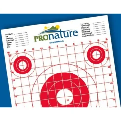 Paper targets - 250/pkg