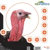 Paper turkey targets - 6/pkg