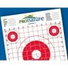 Paper targets - 250/pkg^Pronature Hot