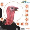 Paper turkey targets - 6/pkg^Pronature Outlet