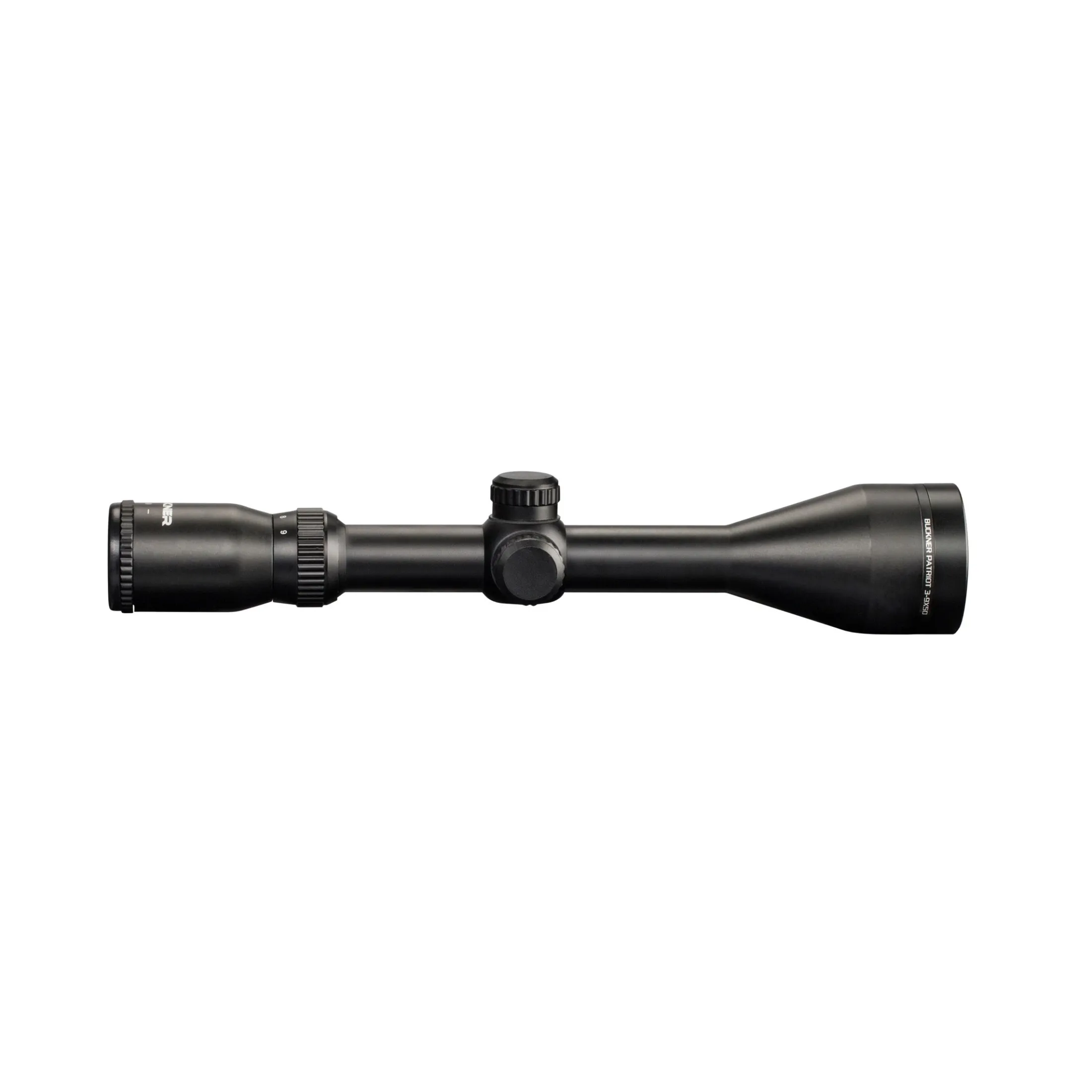 Patriot 3-9X50 scope
