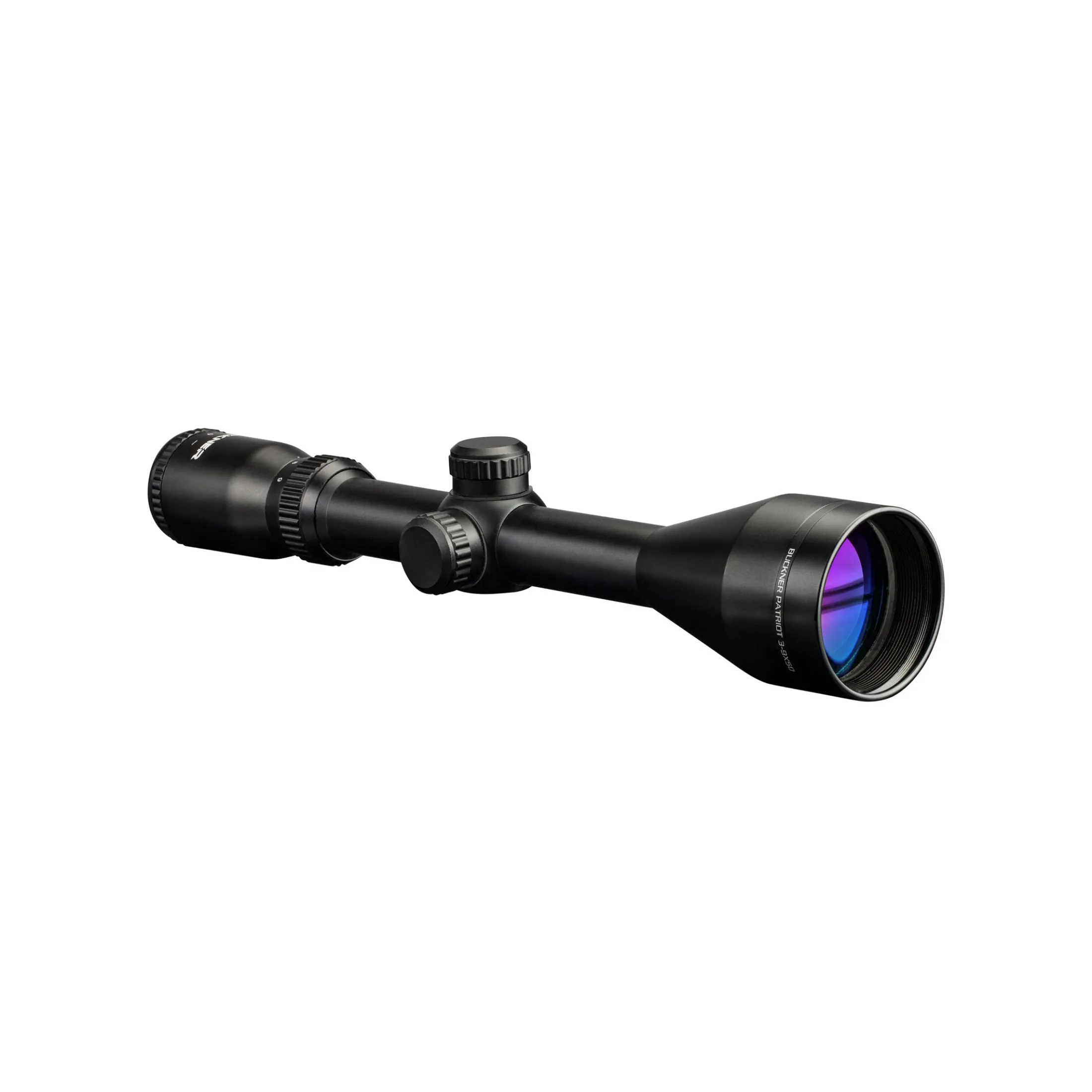 Patriot 3-9X50 scope