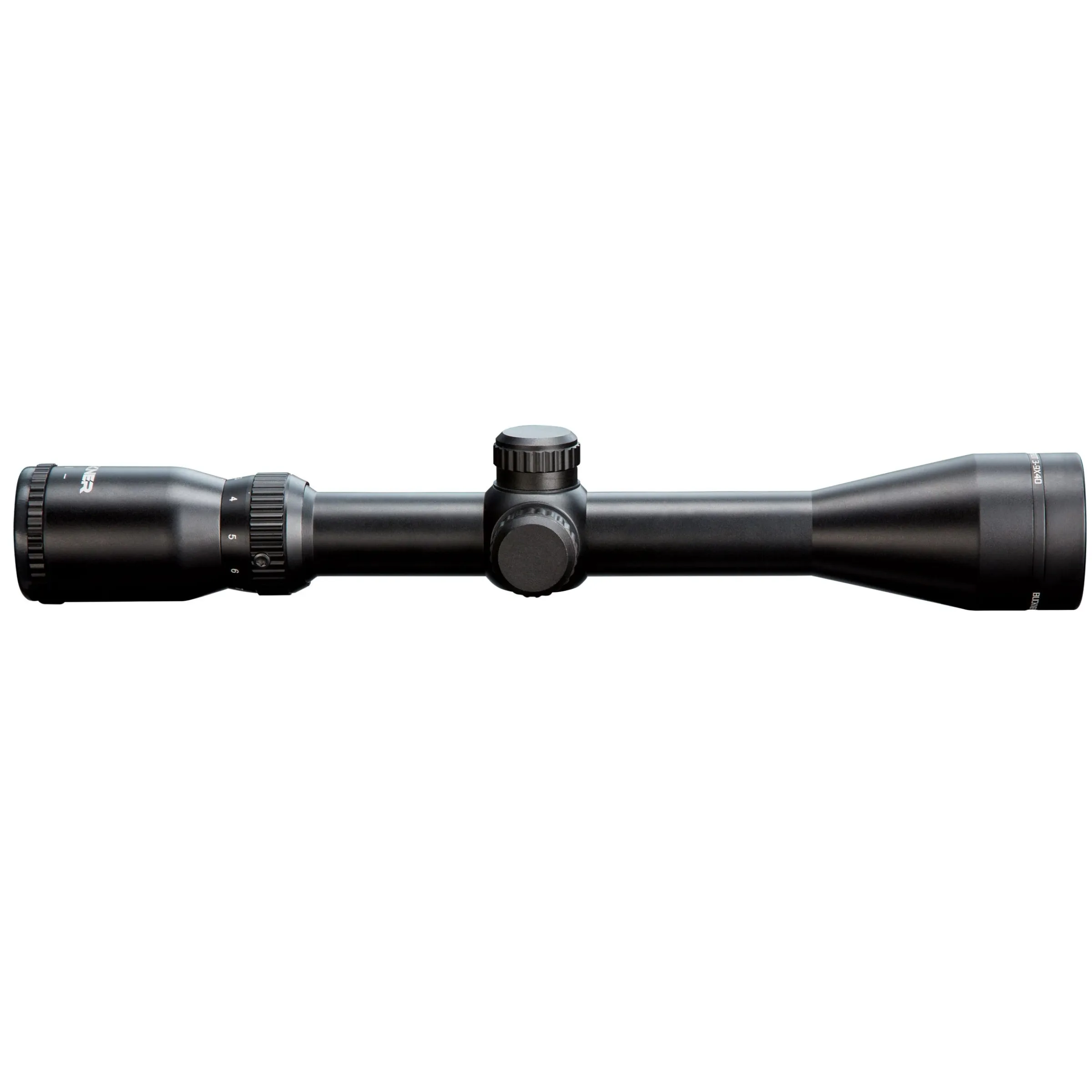 Patriot 3-9X40 scope^Buckner Discount
