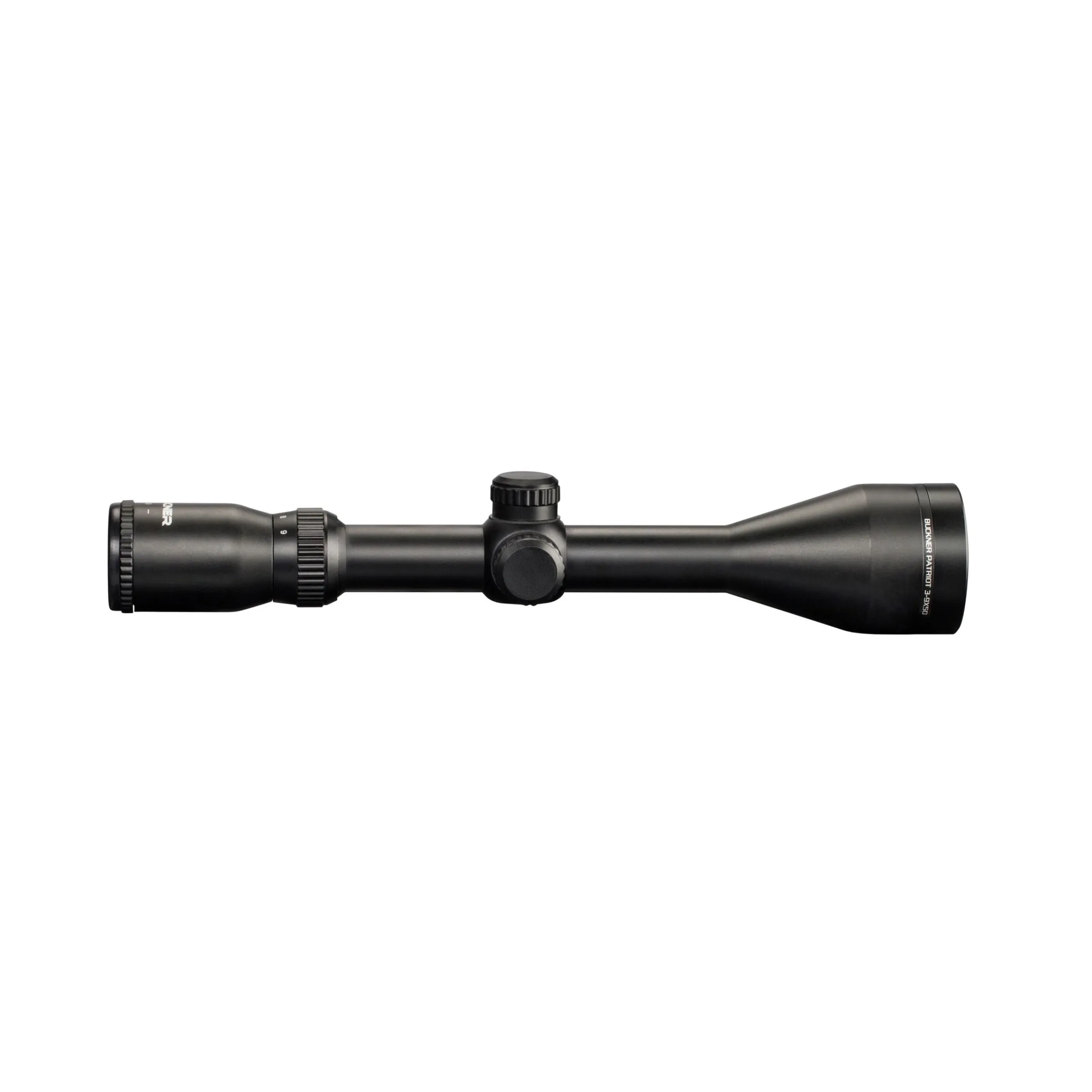 Patriot 3-9X50 scope^Buckner Online