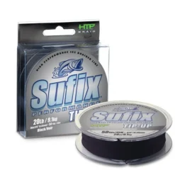 Performance Tip-Up braid - 30 lbs^Sufix Outlet