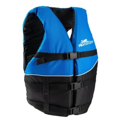 Personal flotation device
