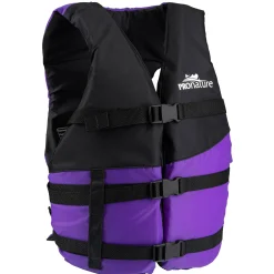 Personal flotation device