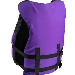 Personal flotation device