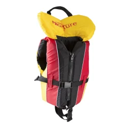 Personal flotation device for kids