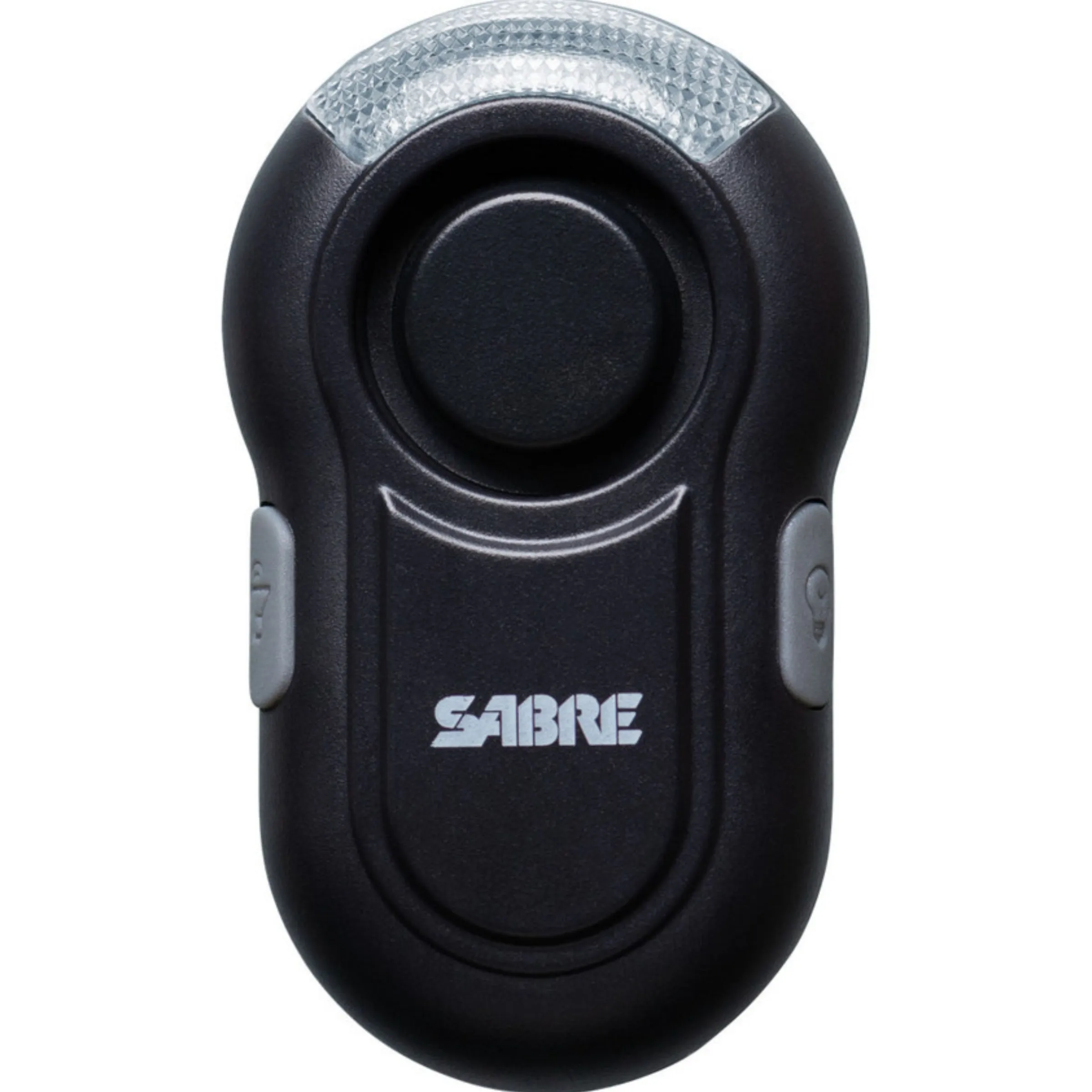 Personal alarm with clip and LED light^Sabre Wild Discount