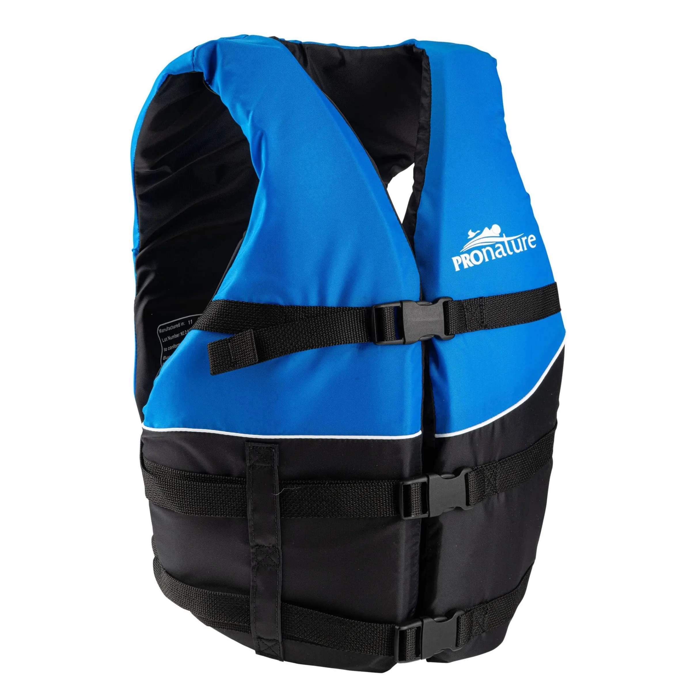 Personal flotation device^Pronature Best