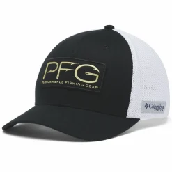 PFG Hooks Mesh ball cap - Men's
