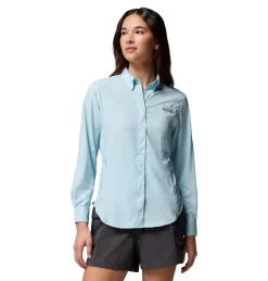 PFG Tamiami™ II Long sleeve shirt - Women's