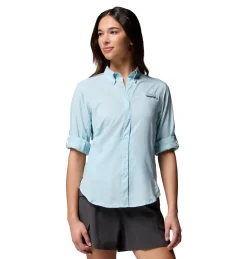 PFG Tamiami™ II Long sleeve shirt - Women's