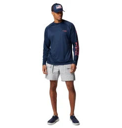 PFG Terminal Tackle™ Long sleeve shirt - Men's
