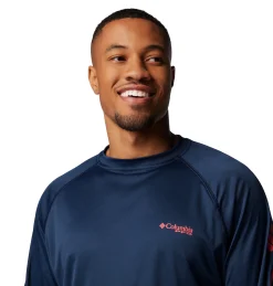 PFG Terminal Tackle™ Long sleeve shirt - Men's