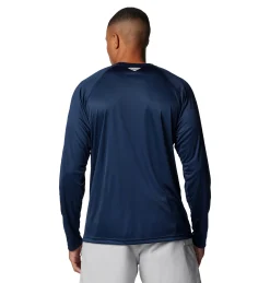 PFG Terminal Tackle™ Long sleeve shirt - Men's