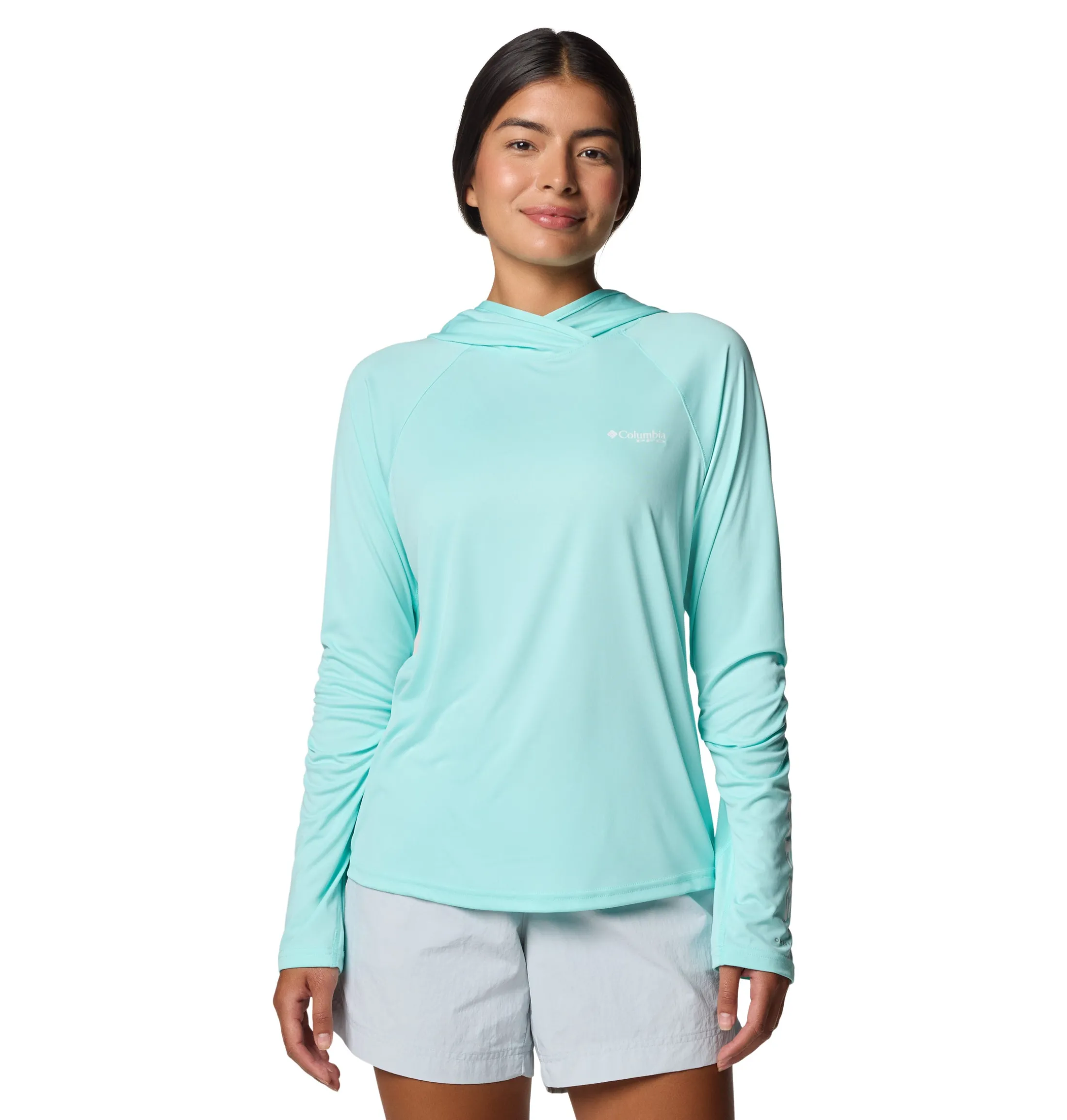 PFG Tidal Tee™ II Hoodie - Women's