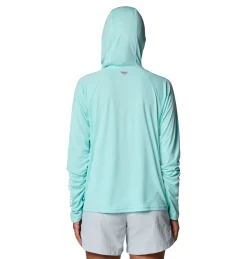 PFG Tidal Tee™ II Hoodie - Women's