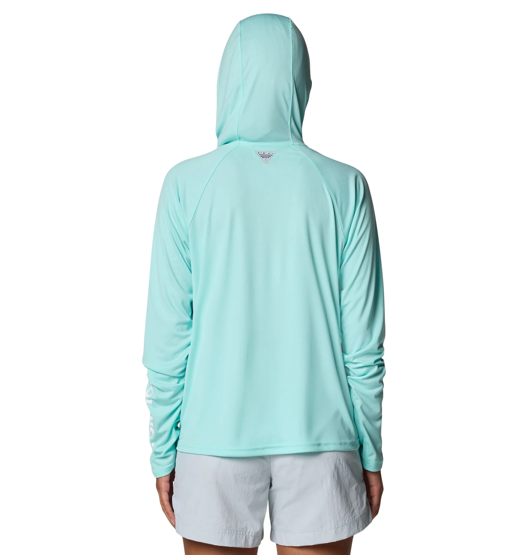 PFG Tidal Tee™ II Hoodie - Women's